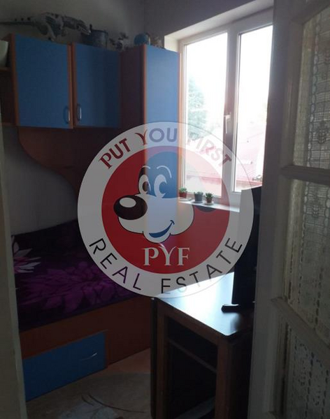 Parcul Carol l Apartament 3 camere in vila l Semidecomandat l 80mp l B10596