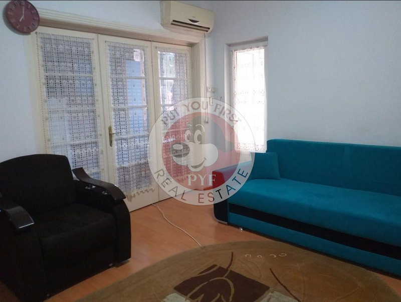 Parcul Carol l Apartament 3 camere in vila l Semidecomandat l 80mp l B10596