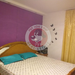 Parcul Carol l Apartament 3 camere in vila l Semidecomandat l 80mp l B10596